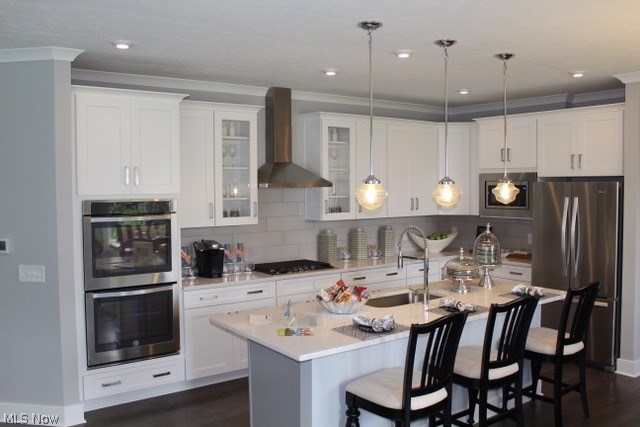 McIntosh Farms - Residential