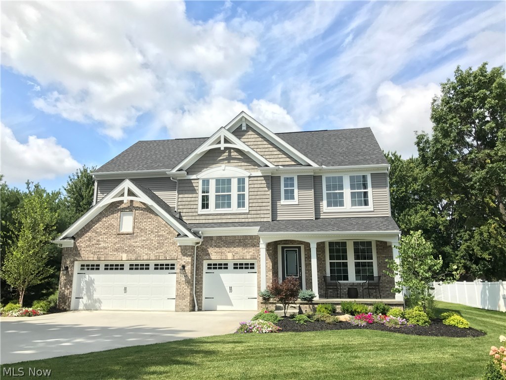 McIntosh Farms - Residential