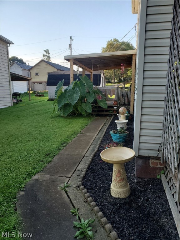 Wb Gulicks Add - Residential