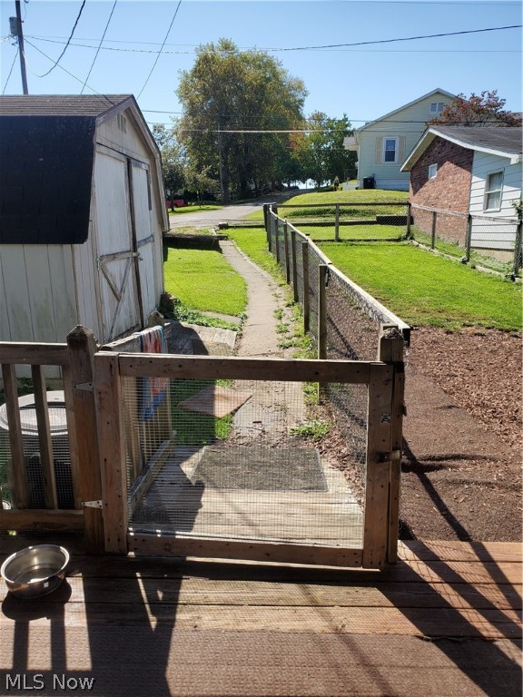 Wb Gulicks Add - Residential