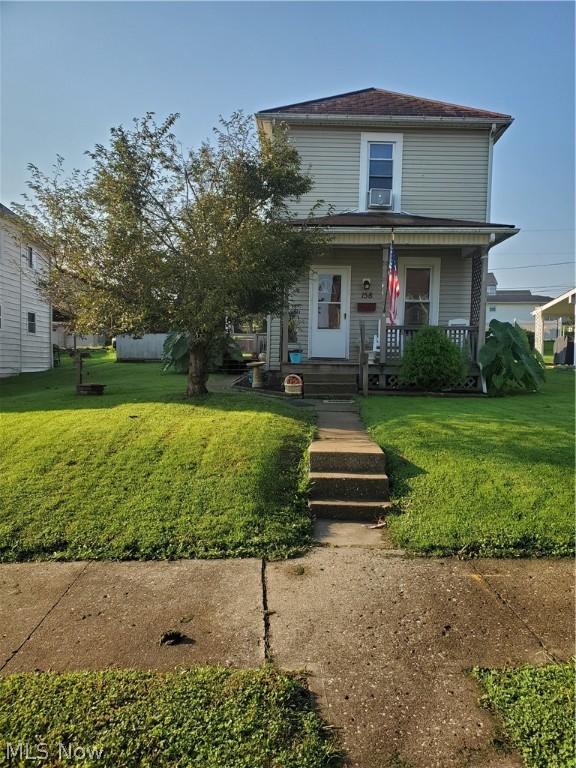 Wb Gulicks Add - Residential