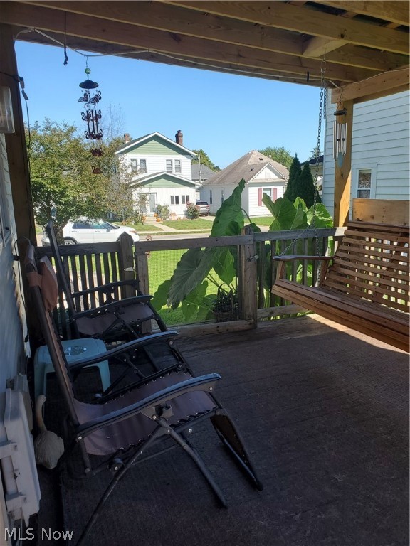 Wb Gulicks Add - Residential