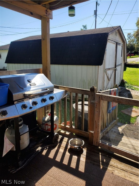 Wb Gulicks Add - Residential