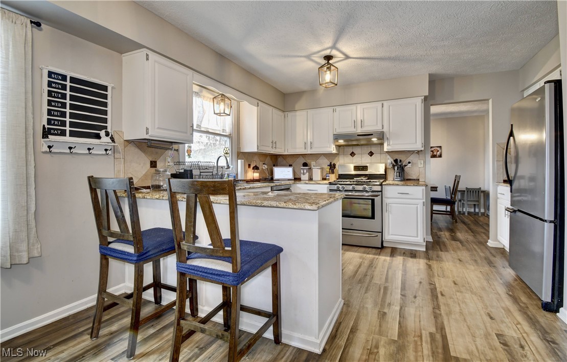 Eastgate Commons Sec A - Residential