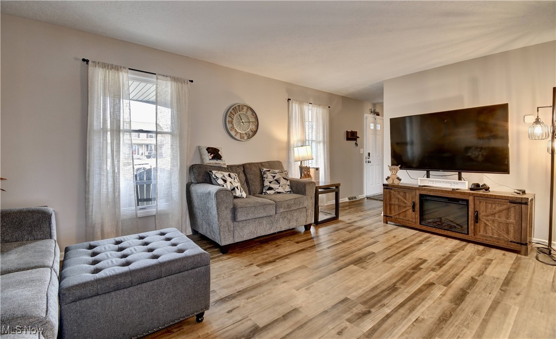 Eastgate Commons Sec A - Residential