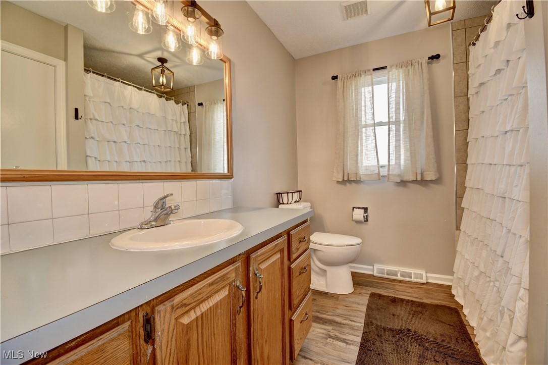 Eastgate Commons Sec A - Residential