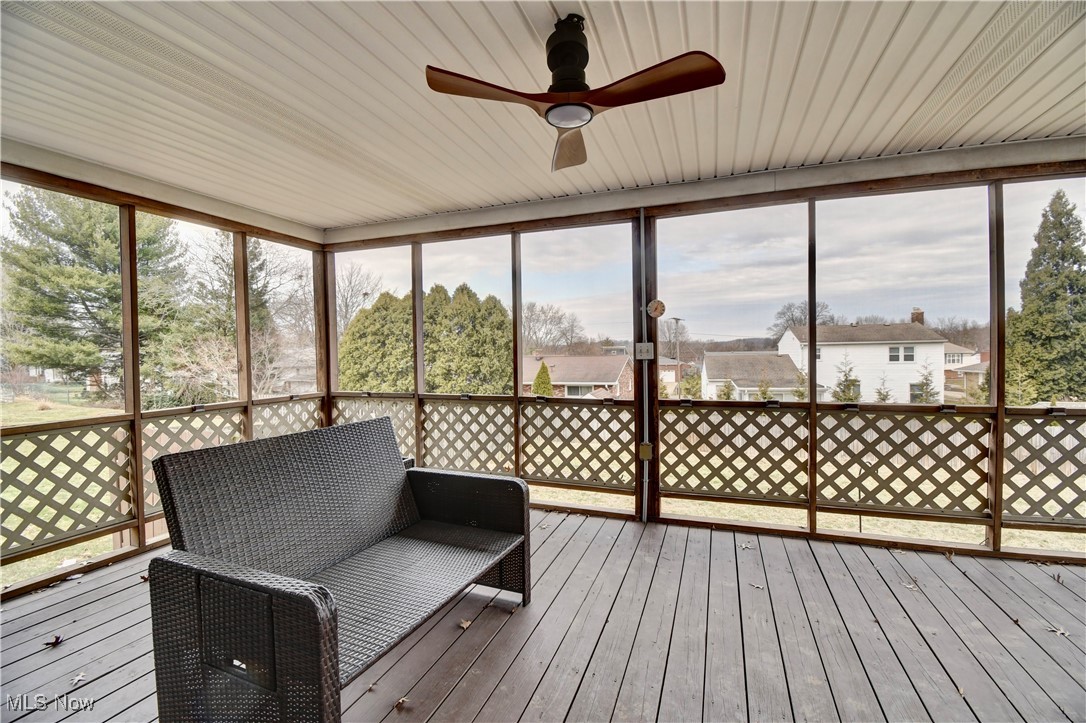 Eastgate Commons Sec A - Residential