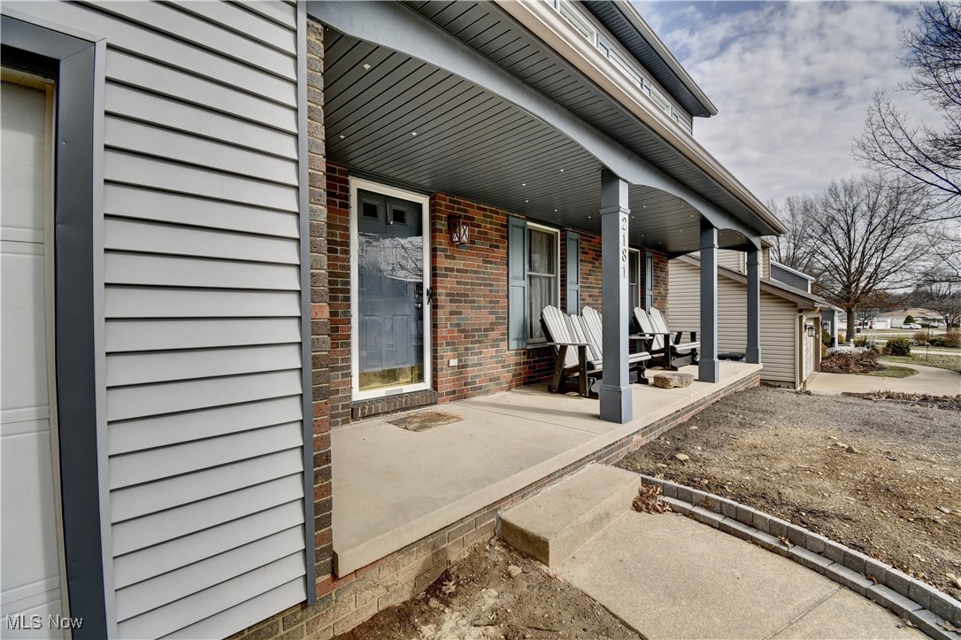 Eastgate Commons Sec A - Residential