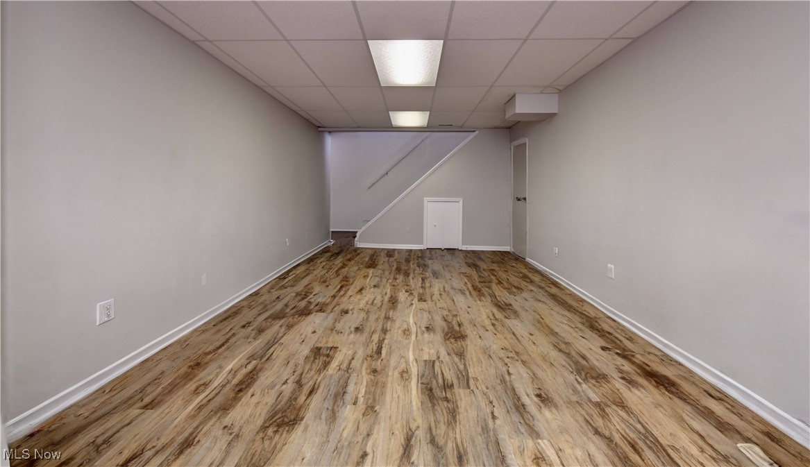 Eastgate Commons Sec A - Residential