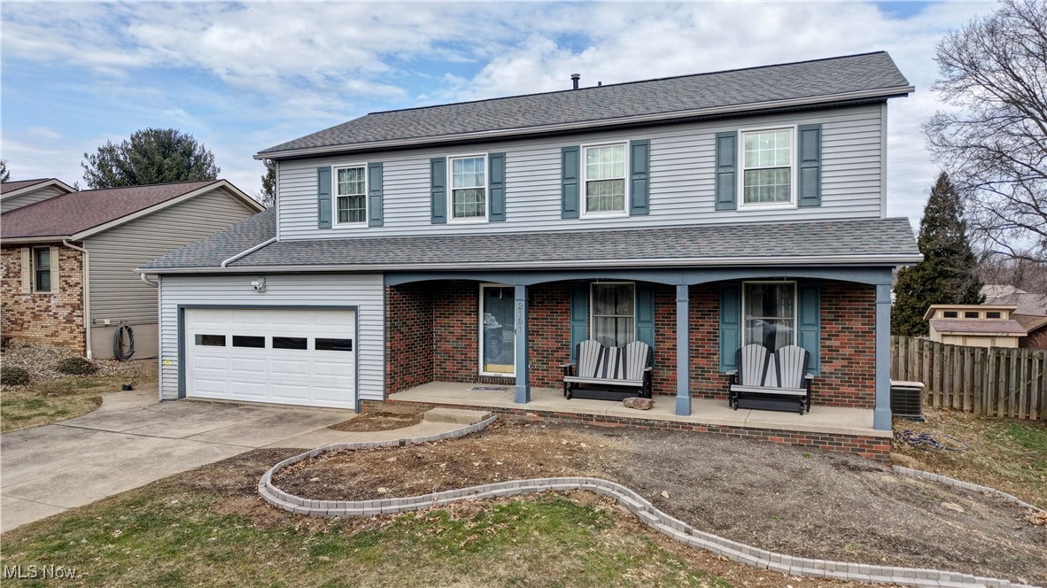 Eastgate Commons Sec A - Residential