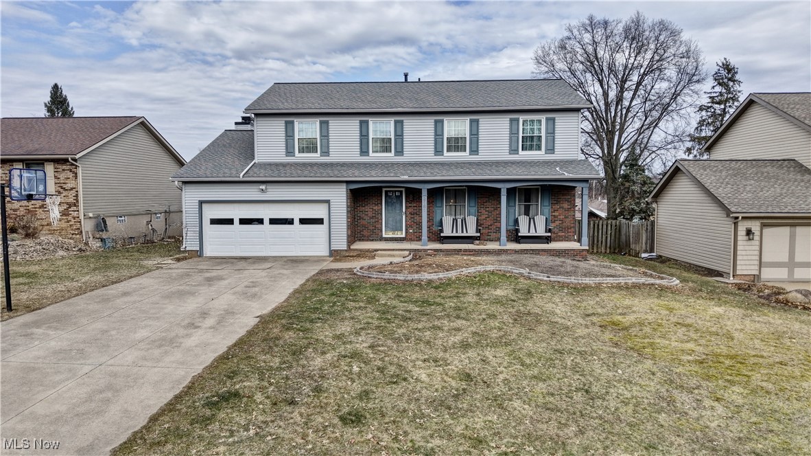 Eastgate Commons Sec A - Residential