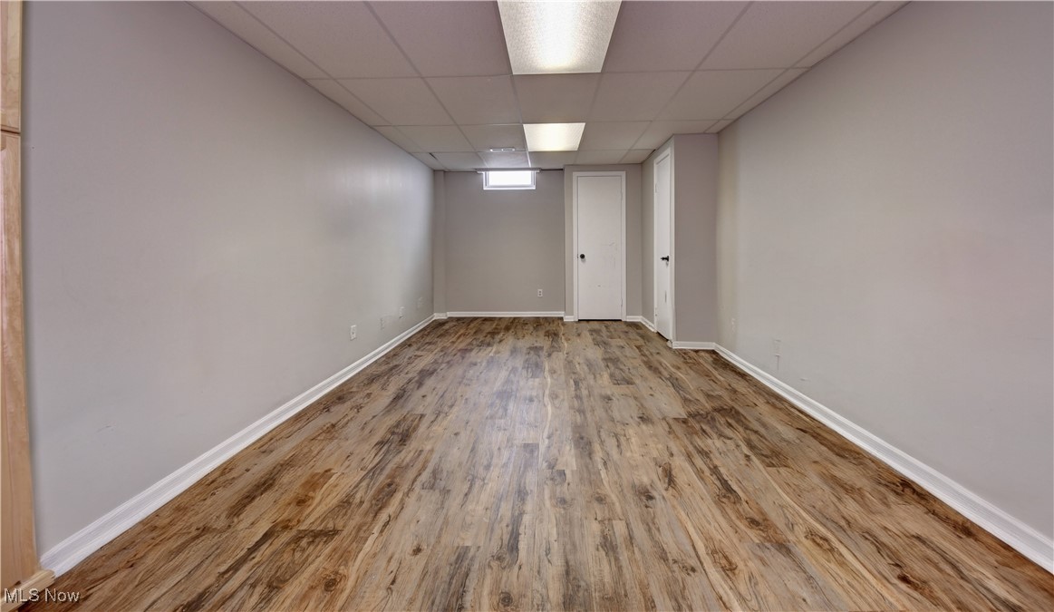 Eastgate Commons Sec A - Residential