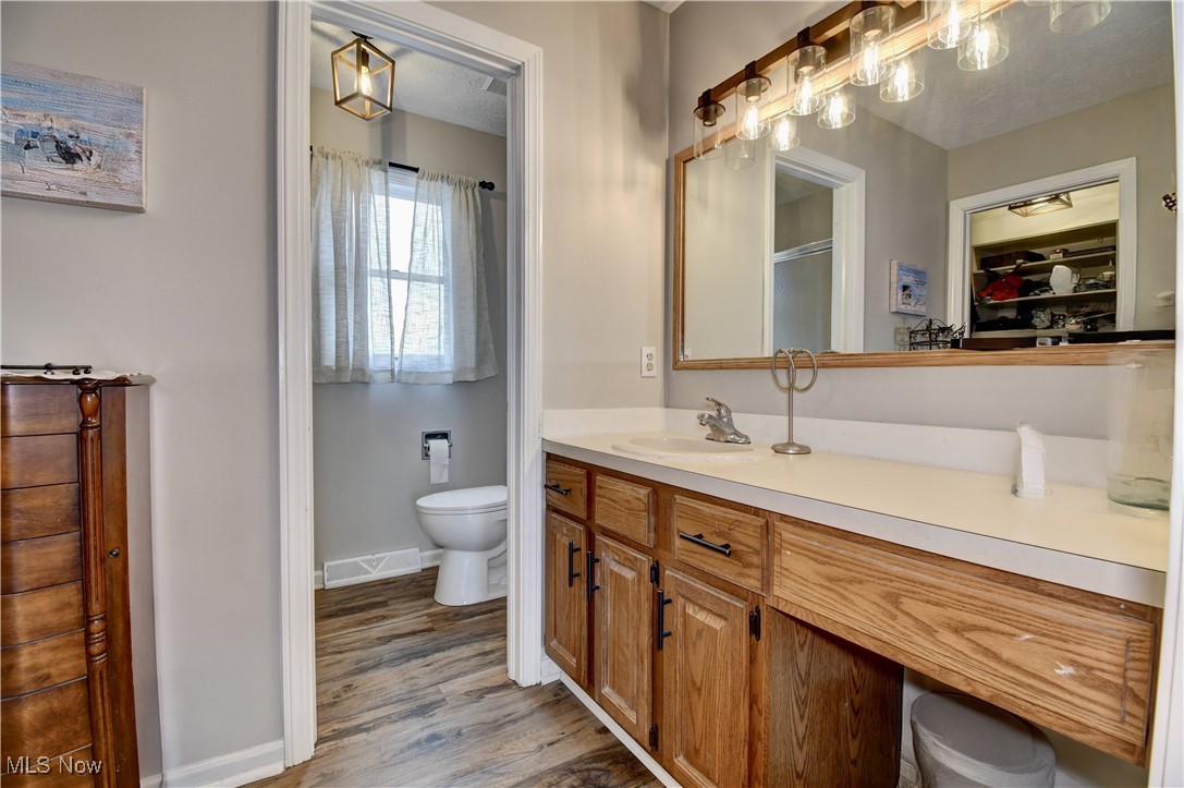 Eastgate Commons Sec A - Residential