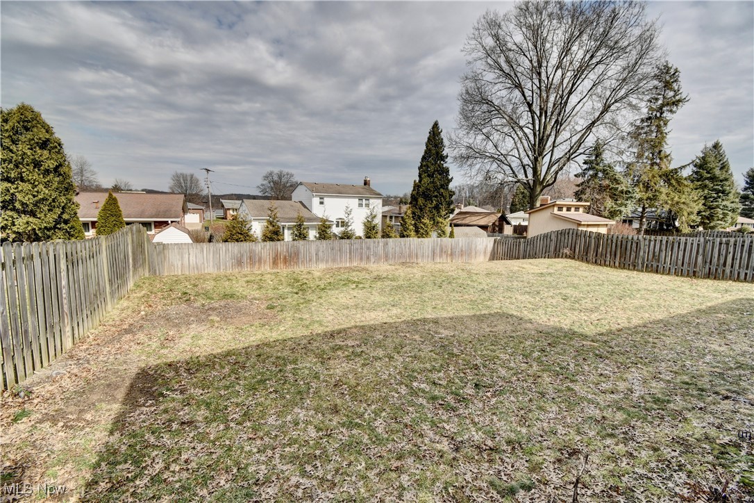 Eastgate Commons Sec A - Residential