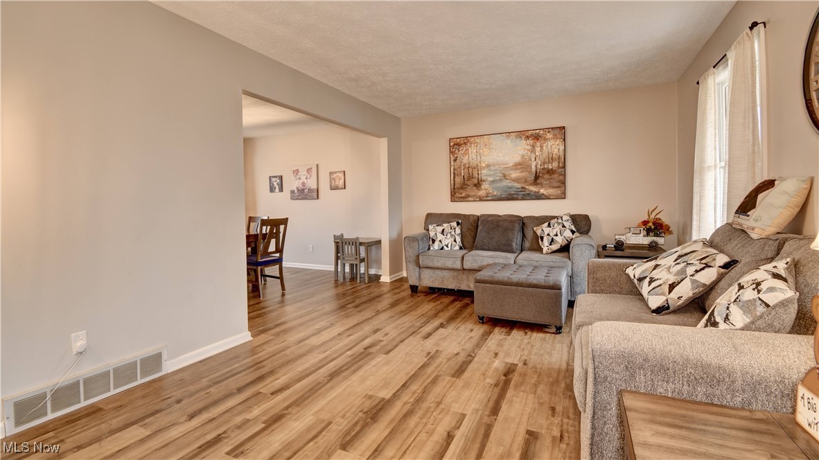 Eastgate Commons Sec A - Residential