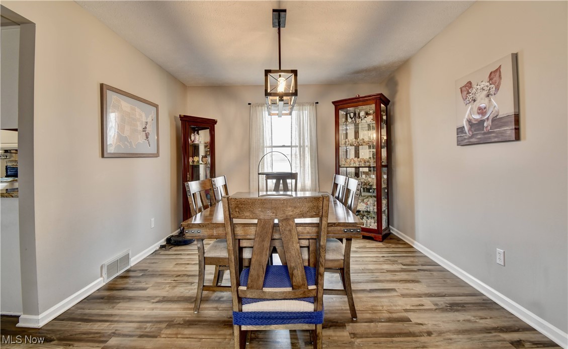 Eastgate Commons Sec A - Residential