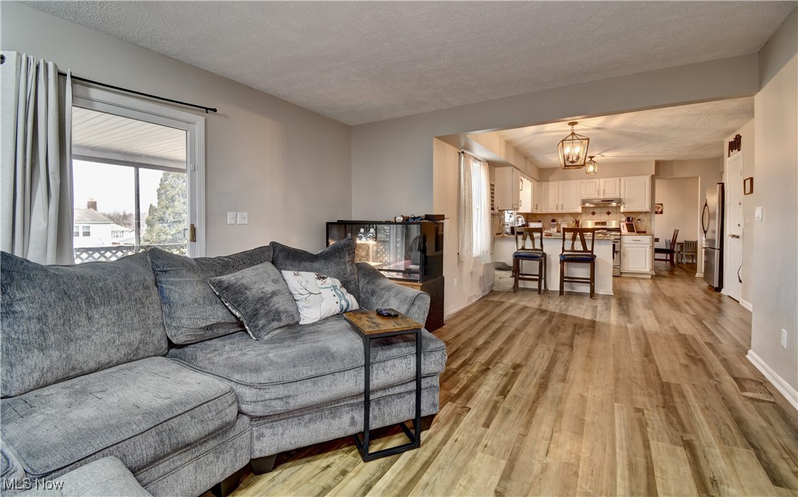 Eastgate Commons Sec A - Residential