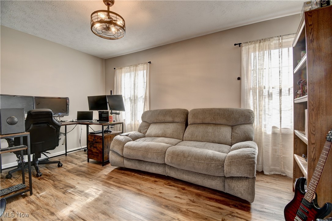 Eastgate Commons Sec A - Residential