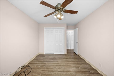 Tiny photo for 11850 Edgewater Drive #110, Lakewood, OH 44107 (MLS # 5221386)