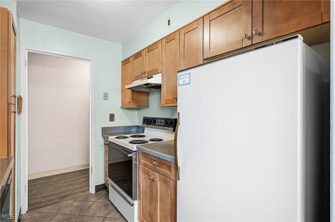Tiny photo for 11850 Edgewater Drive #110, Lakewood, OH 44107 (MLS # 5221386)