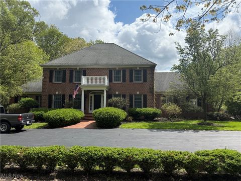3515 Easy Street Canfield OH 44406