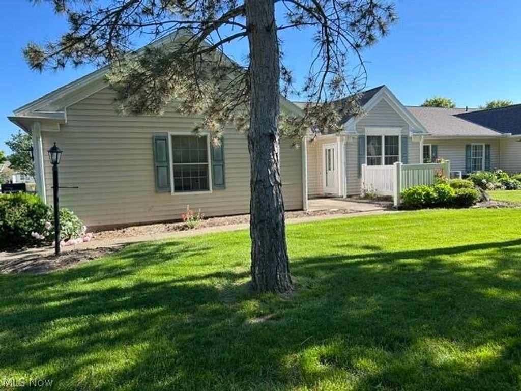 Photo of 14 Deer Track Trail, Norwalk, OH 44857 (MLS # 5215735)