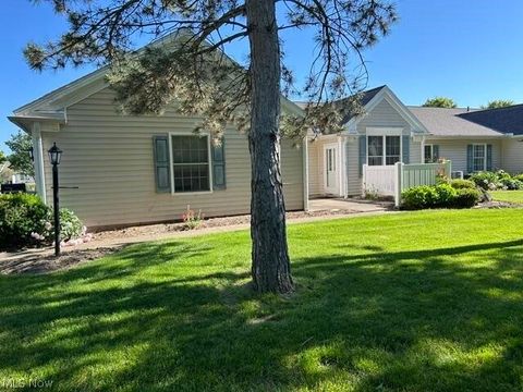 Condo For Sale - 14 Deer Track Trail<br/> Norwalk, OH 44857
