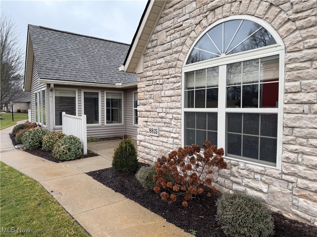 Scotsbury Green Condos - Residential