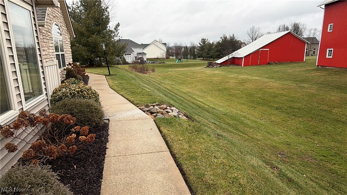 Scotsbury Green Condos - Residential