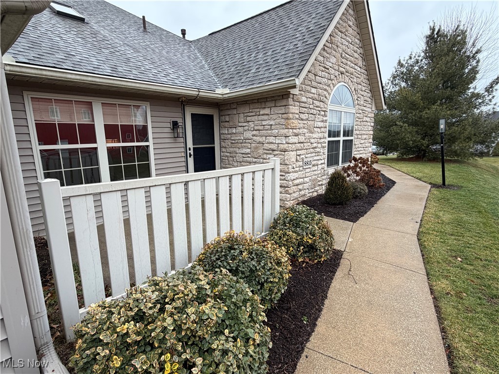 Scotsbury Green Condos - Residential