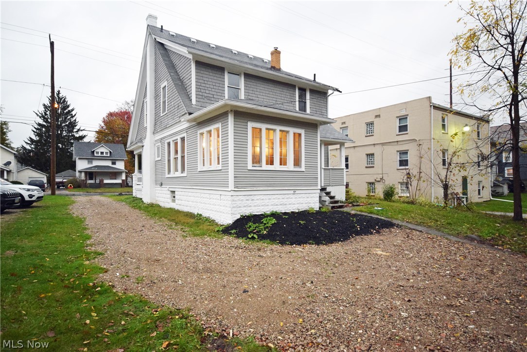 Ravenna South Div - Residential