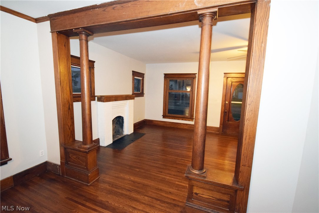 Ravenna South Div - Residential