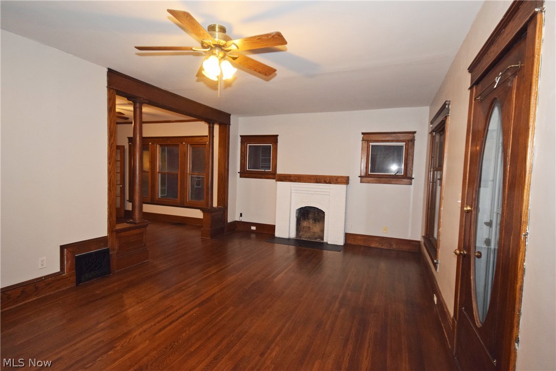 Ravenna South Div - Residential