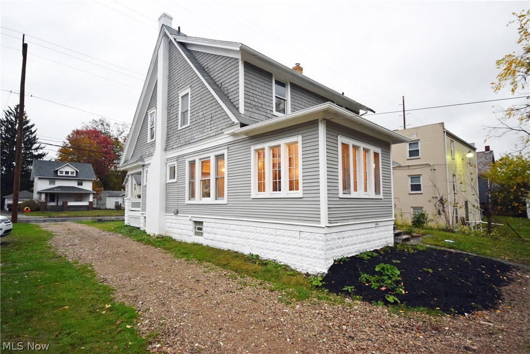 Ravenna South Div - Residential