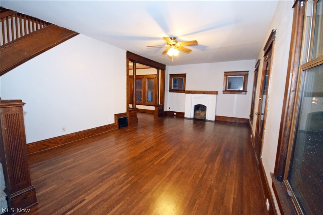 Ravenna South Div - Residential