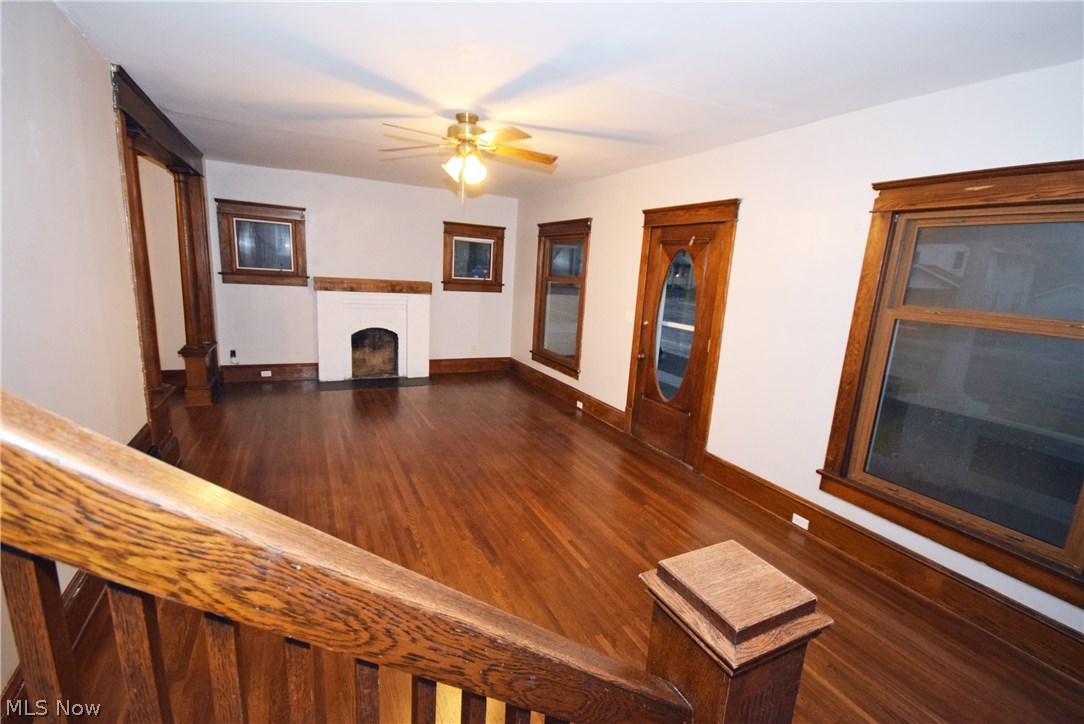 Ravenna South Div - Residential