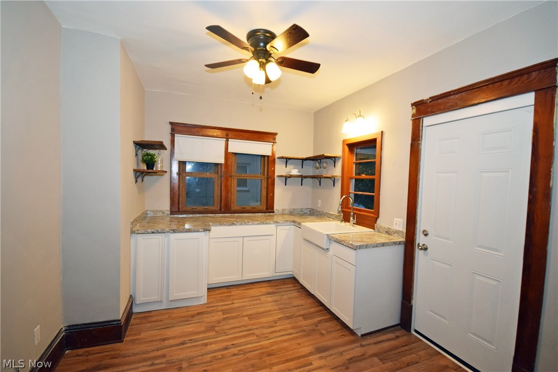 Ravenna South Div - Residential