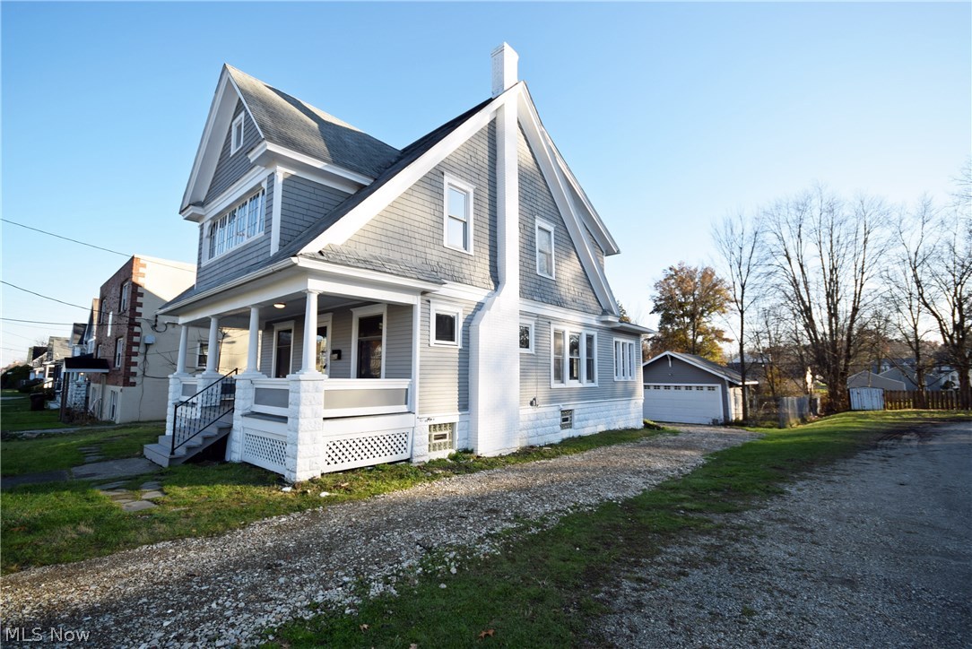 Ravenna South Div - Residential