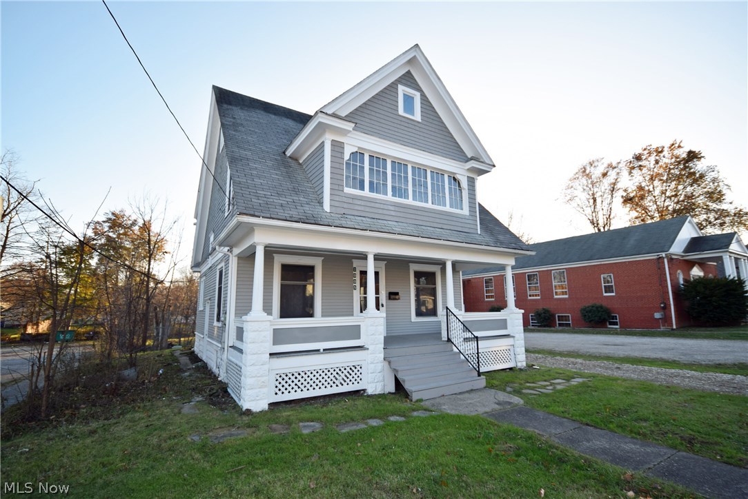 Ravenna South Div - Residential