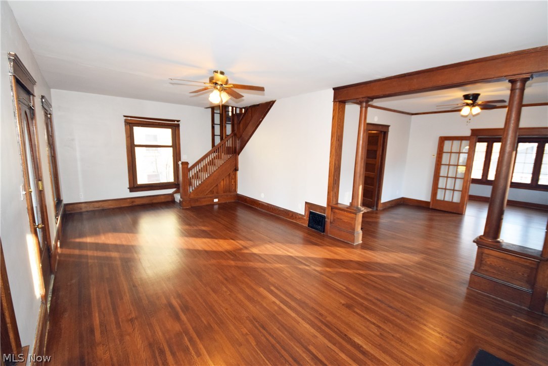 Ravenna South Div - Residential