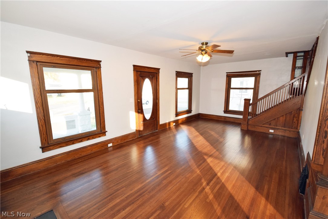 Ravenna South Div - Residential