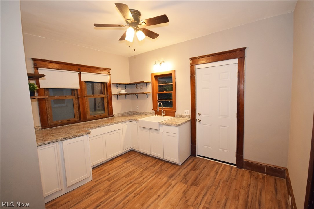 Ravenna South Div - Residential