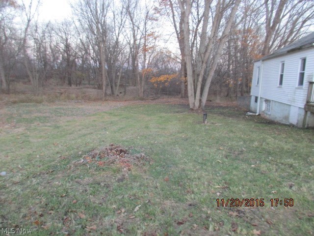 Garden Farm Allotment - Residential