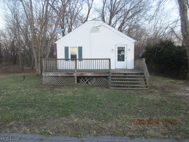 Garden Farm Allotment - Residential