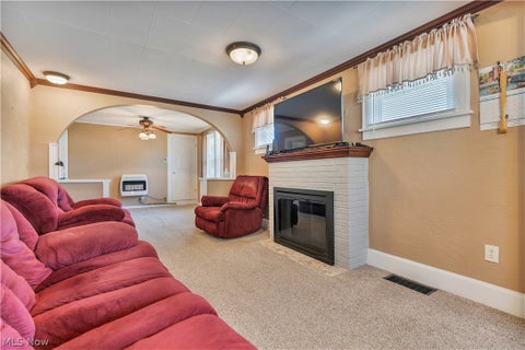 Tiny photo for 3102 25th Street SE, Canton, OH 44707 (MLS # 5217106)