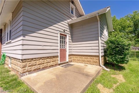 Tiny photo for 3102 25th Street SE, Canton, OH 44707 (MLS # 5217106)
