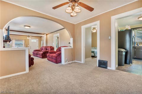 Tiny photo for 3102 25th Street SE, Canton, OH 44707 (MLS # 5217106)