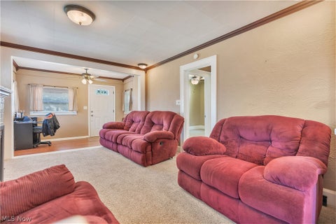 Tiny photo for 3102 25th Street SE, Canton, OH 44707 (MLS # 5217106)