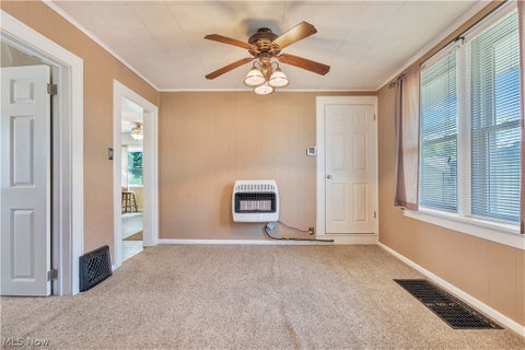 Tiny photo for 3102 25th Street SE, Canton, OH 44707 (MLS # 5217106)
