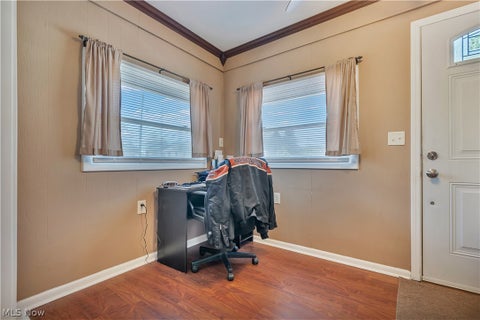 Tiny photo for 3102 25th Street SE, Canton, OH 44707 (MLS # 5217106)